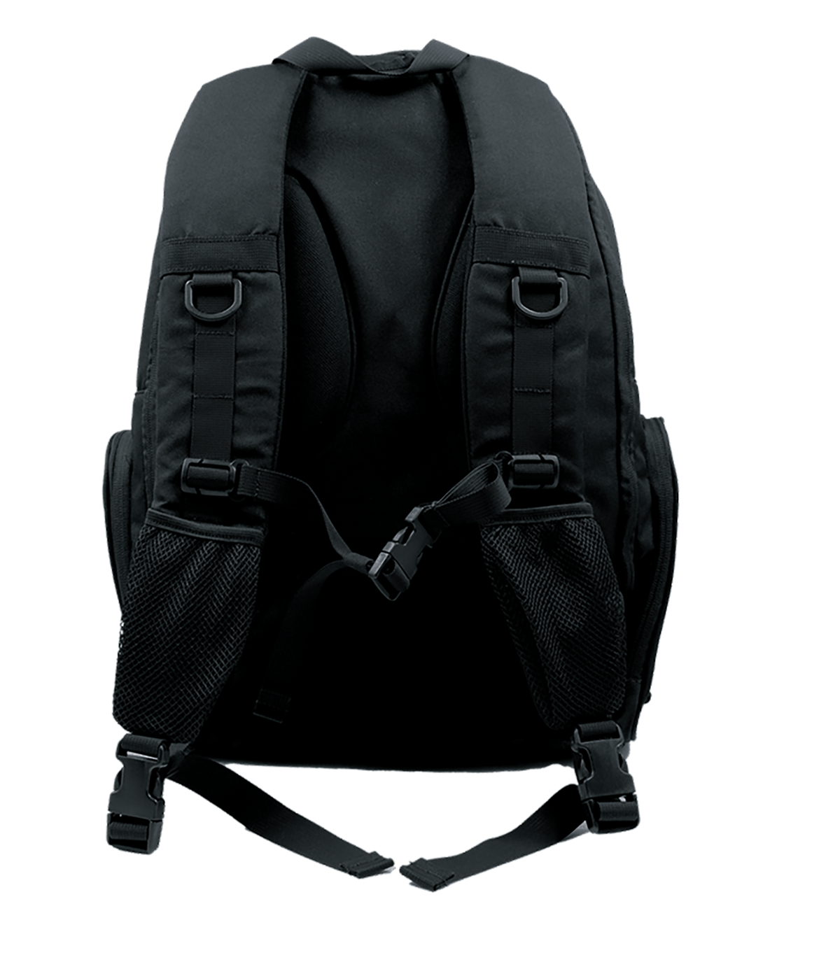 Advance Warrior Solutions Juggernaut 5 Day Backpack 43L 600D Polyester Black — view 2