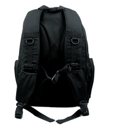 Advance Warrior Solutions Juggernaut 5 Day Backpack 43L 600D Polyester Black — view 2
