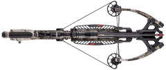 TenPoint Venom X ACUslide Pro-View 400 Vektra Crossbow 390 FPS 215 lb Draw — view 2