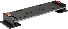 Hornady Lock-N-Load Quick Detach Reloading Mounting System Metal Mounting Plate — view 2