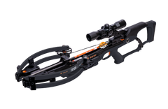Ravin Crossbows R8 Crossbow 420 FPS 32.5" 7.55 lb Black — view 2