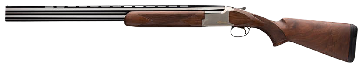 Browning Citori Hunter Grade II 20 Gauge 26" 2rd Over/Under Shotgun — view 2