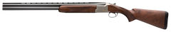 Browning Citori Hunter Grade II 20 Gauge 26" 2rd Over/Under Shotgun — view 2