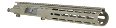 Cobalt Kinetics CK-Pro URG 11.8" Stripped Upper Receiver - CK Green — view 2
