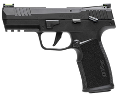 Sig Sauer P322 Compact 22 LR 4" 20+1 Semi-Auto Pistol - Threaded Barrel — view 2