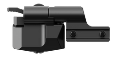 DNT Optics QDF170 Flip-to-Side QD Mount 1.7" Height for NVMD Scope — view 2