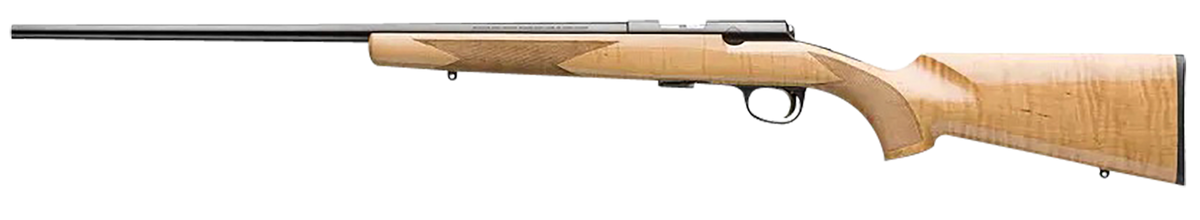 Browning T-Bolt Sporter 22 LR 22" 10+1 Bolt Action Rifle - Maple Stock — view 2