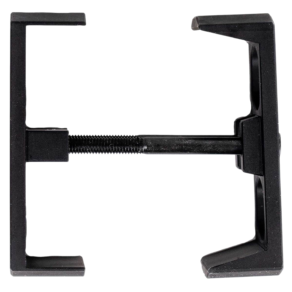 Tapco TAP22093 Mag Coupler AK Platform 2-Magazine Black Aluminum — view 2