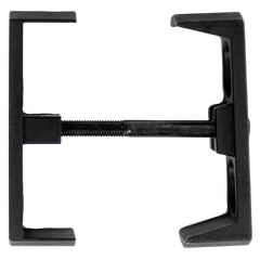 Tapco TAP22093 Mag Coupler AK Platform 2-Magazine Black Aluminum — view 2
