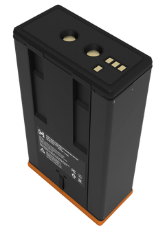 Moultrie Power Mag+ II 10.8V 6700 mAh Rechargeable Battery — view 2