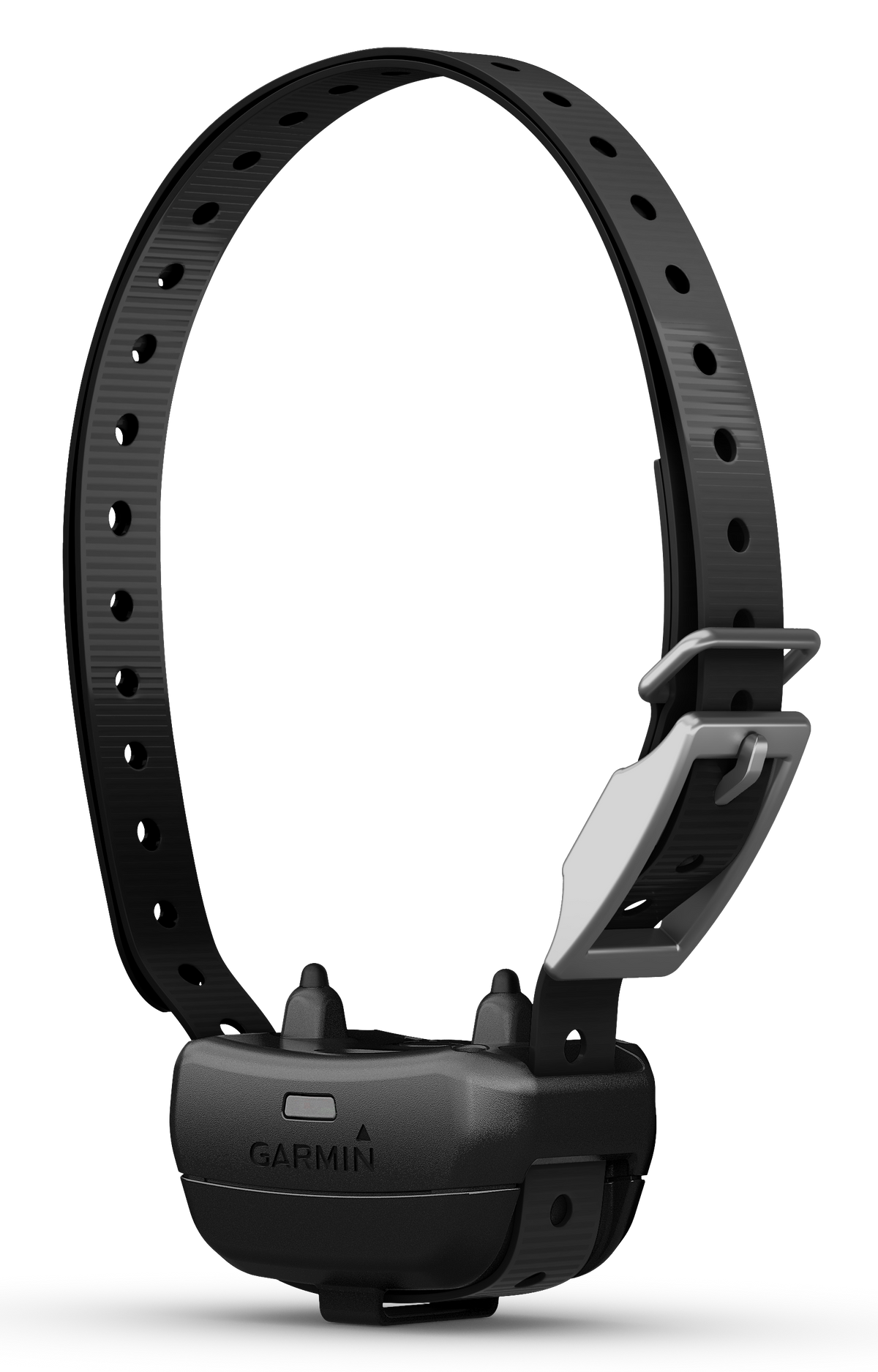 Garmin Delta SE Dog Training Collar Black/Blue Rechargeable Li-ion Waterproof — view 2