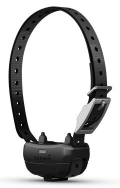 Garmin Delta SE Dog Training Collar Black/Blue Rechargeable Li-ion Waterproof — view 2