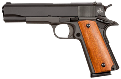 Rock Island GI Standard FS *CA Compliant 1911A1 .45 ACP 5" 8+1 Pistol — view 2