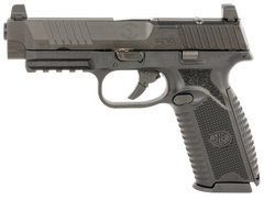 FN 509 MRD 9mm Luger 4.5" 10+1 Semi-Auto Pistol — view 2