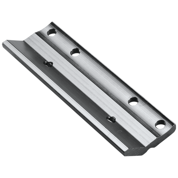 Weaver Mounts 48401 Detachable Side Mount #1 Gloss Black Remington 700/Savage 110/112 — view 2