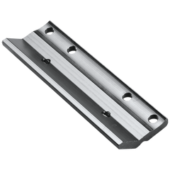 Weaver Mounts 48401 Detachable Side Mount #1 Gloss Black Remington 700/Savage 110/112 — view 2