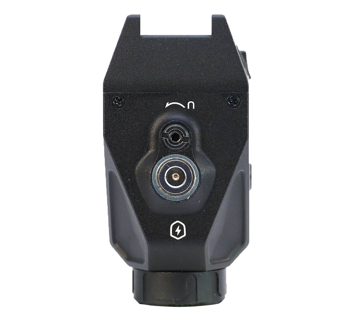 Viridian C5L Slim C Series 550 Lumen Tactical Light w/Green Laser - Springfield Hellcat/Hellcat Pro — view 2