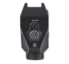 Viridian C5L Slim C Series 550 Lumen Tactical Light w/Green Laser - Springfield Hellcat/Hellcat Pro — view 2
