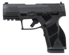 Taurus GX2 T.O.R.O. Compact 9mm Luger 3.38" 10+1 SAO Semi-Auto Pistol — view 2
