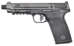 Smith & Wesson M&P 5.7 5.7x28mm 5" 10+1 Semi-Auto Pistol - Thumb Safety — view 2