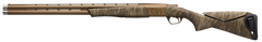 Browning Cynergy Wicked Wing 12 Gauge 3.5" 26" 2-Rd Break-Action Shotgun - Burnt Bronze Cerakote, Mossy Oak Bottomland — view 2
