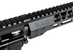 Battle Arms Development Workhorse 6.7" M-LOK Free-Float Handguard - 6061-T6 Aluminum - AR-15/AR-10 — view 2