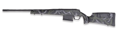 Weatherby 307 Range XP 2.0 25 Creedmoor 22" 5+1 Bolt-Action Rifle — view 2