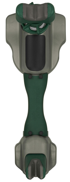 Caldwell Steady Rest NXT Shooting Rest 26" Gray/Green — view 2
