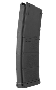 Mission First Tactical Standard AR-15 .223 Rem/5.56x45mm 30-Rd Black Polyamide Magazine — view 2