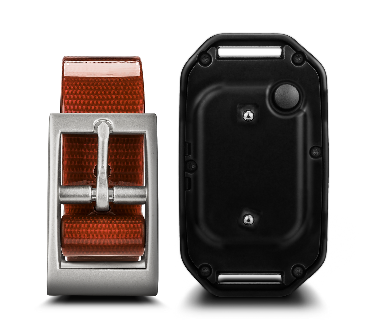 Garmin PT10 Dog Device Collar Red 1 Mile Range — view 2