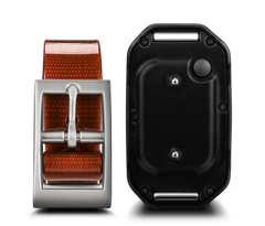 Garmin PT10 Dog Device Collar Red 1 Mile Range — view 2