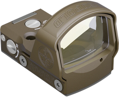 Leupold DeltaPoint Pro NV 1x 2.5 MOA Red Dot Flat Dark Earth — view 2