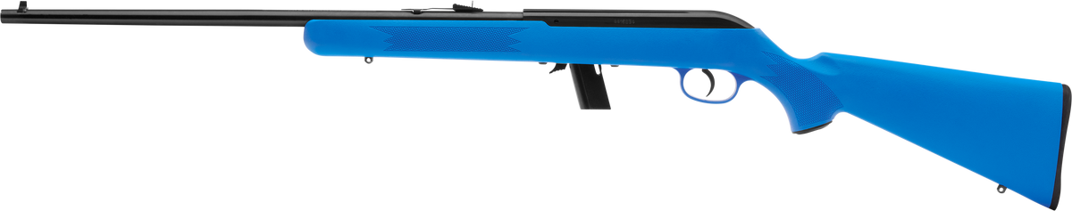 Savage 64 F 22 LR 21" 10+1 Semi-Auto Rifle — view 2