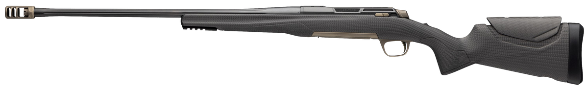 Browning X-Bolt 2 Pro SPR 7mm PRC 20" 3+1 Bolt Action Rifle — view 2
