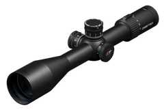 Zero Tech Optics Vengeance 5-25x56 34mm Tube RMG FFP Reticle Rifle Scope — view 2