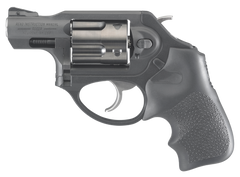 Ruger LCRx Small Frame 357 Mag 1.87" 5-Rd DA/SA Exposed Hammer Revolver - Matte Black — view 2