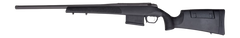 Weatherby 307 Range SF 338 WBY RPM 24" 5+1 Bolt-Action Rifle — view 2