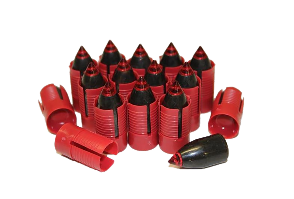 Traditions Smackdown Carnivore 50 Cal 305gr 15/Box Polymer Tip Sabot — view 2
