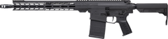 CMMG Resolute MK3 8.6 Blackout 16.10" 20+1 Semi-Auto Rifle — view 2