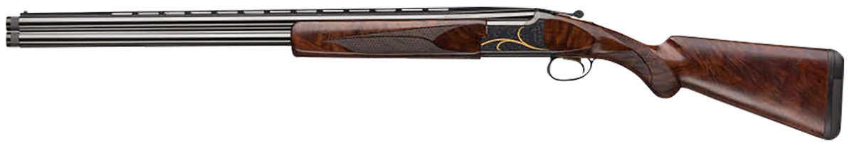 Browning Citori Gran Lightning 12 Gauge 26" 3" 2-Rd Break-Action Shotgun — view 2