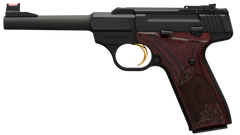 Browning Buck Mark Challenge 22 LR 5.50" 10+1 Semi-Auto Pistol — view 2