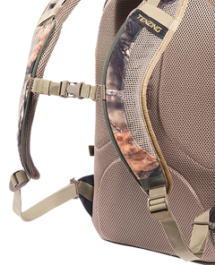 Tenzing Pace Day Pack Mossy Oak Break-Up Country Tricot Backpack — view 2