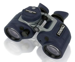 Steiner Commander 7x50mm Marine Binoculars w/ Compass — view 2