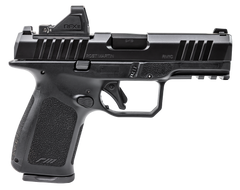 Rost Martin RM1C 9mm Luger 4" 10+1 Striker-Fired Pistol - CA Bundle — view 2