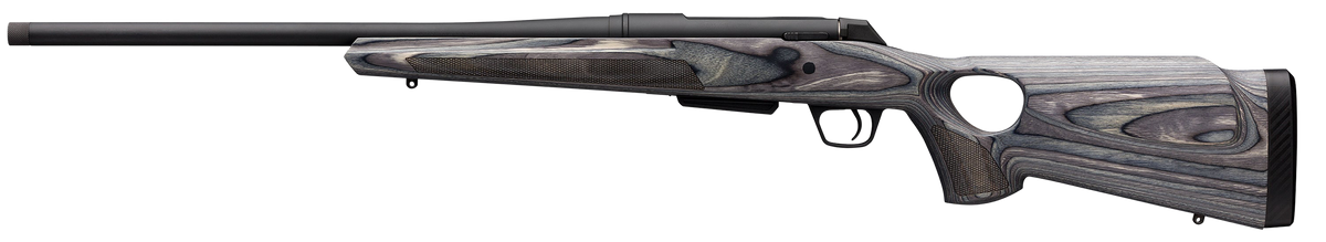 Winchester Guns XPR Thumbhole Varmint SR 6.8 Western 24" 3+1 Bolt Action Rifle — view 2