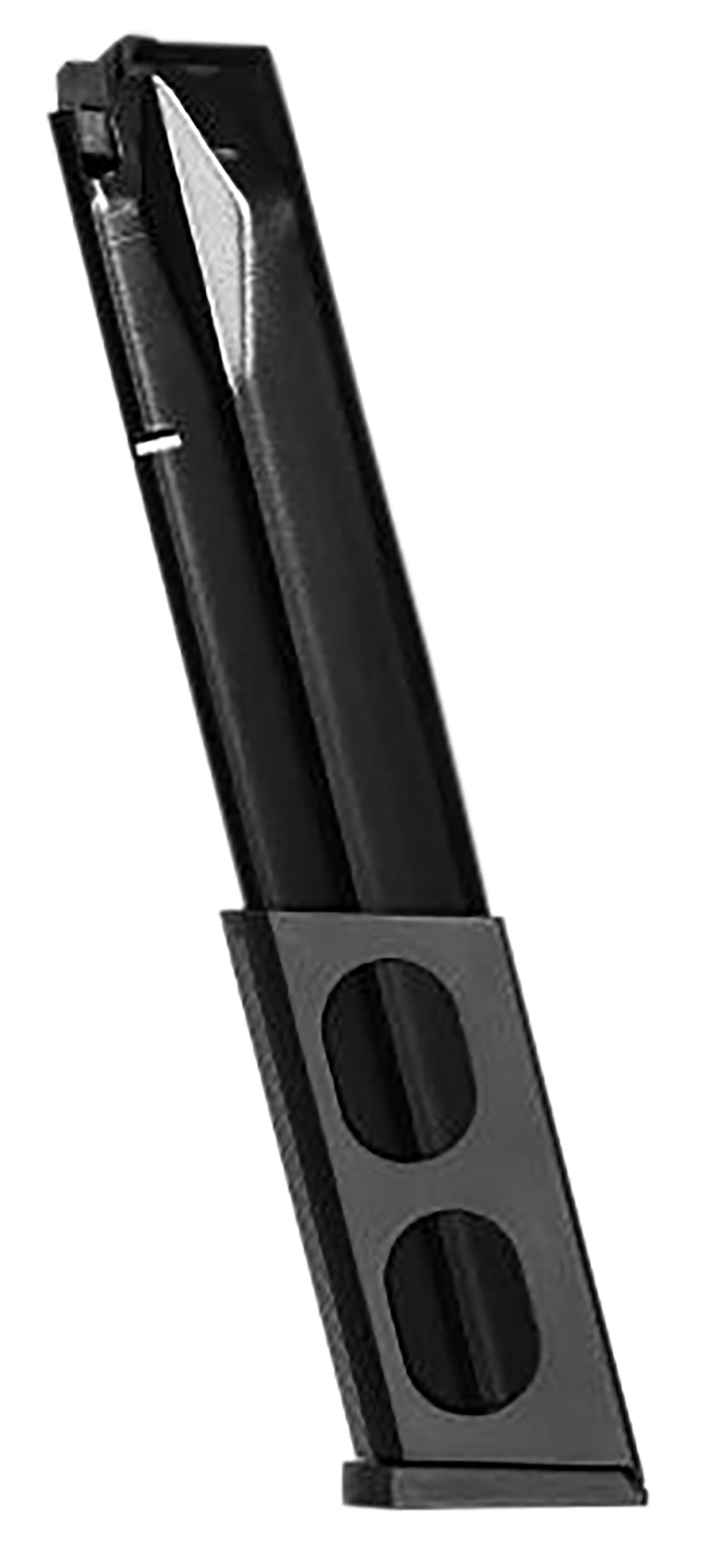 KCI USA KCIMZ030 9mm Luger 30-Rd Steel Pistol Magazine - Beretta 92/M9/Bersa TPR — view 2