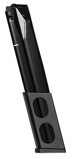 KCI USA KCIMZ030 9mm Luger 30-Rd Steel Pistol Magazine - Beretta 92/M9/Bersa TPR — view 2