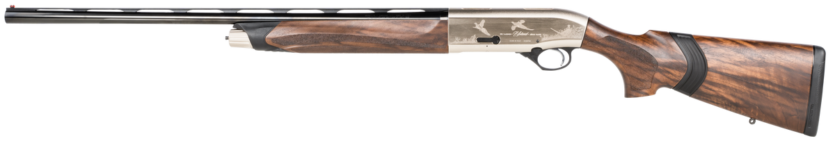 Beretta A400 Upland 20 Gauge 26" 2+1 Semi-Auto Shotgun - Kick-Off Stock — view 2