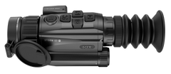Rix Optics Storm S3R Thermal Scope 35mm 3.5x 384x288 LRF — view 2
