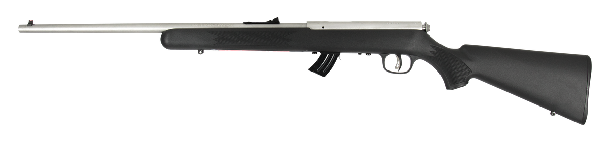 Savage Mark II FSS 22 LR 21" 10+1 Bolt Action Rifle - Right Hand — view 2